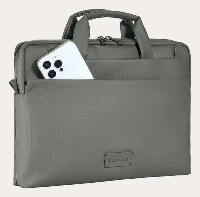 Tucano Work Out 5 Briefcase for 14-inch Laptops Photo 5