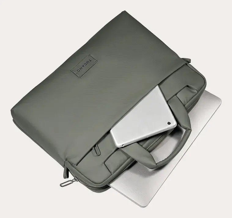 Tucano Work Out 5 Briefcase for 14-inch Laptops Photo 9