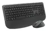Logitech Signature Comfort Plus Combo MK880 for Business keyboard 920-014054 Photo 3