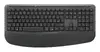 Logitech Signature Comfort Plus Combo MK880 for Business keyboard 920-014054 Photo 4
