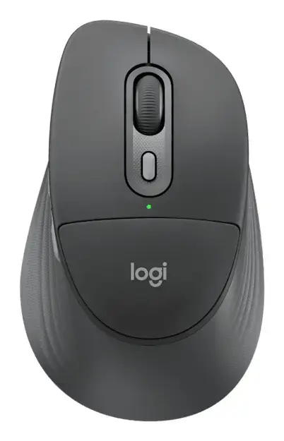 Logitech Signature Comfort Plus Combo MK880 for Business keyboard 920-014054 Photo 5