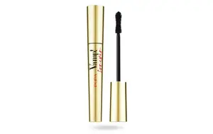 PUPA Milano Vamp! Mascara Forever 111 Forever Black 9ml apjomu piešķiroša skropstu tuša