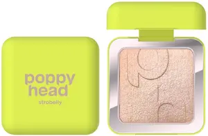 Joko POPPY HEAD Strobelly Baked Highlighter 02 Shinelini