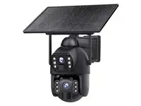 Viking Solární HD kamera HDs06 AOV 4G