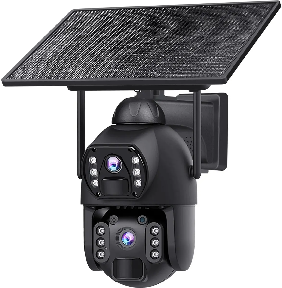 Солнечная камера Viking HDs06 AOV 4G Photo 3