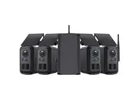 Viking Set solárních kamer HUB S04