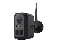 Viking S04 Solar Security Camera System Photo 2