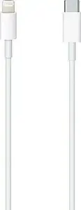 Vega USB-C uz Lightning kabelis 1 m balts
