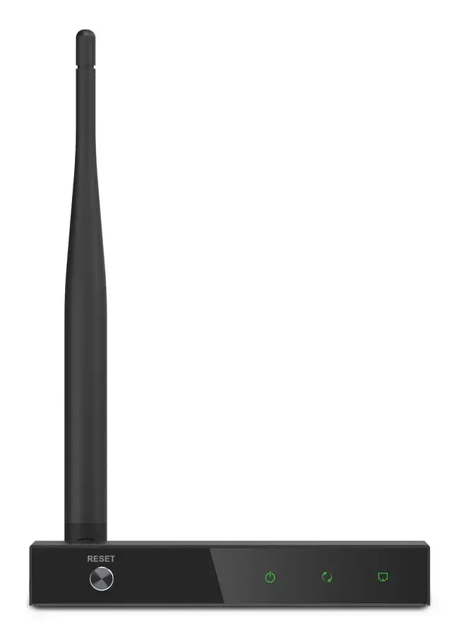 Marmitek TV Anywhere Wireless HD 2 AV Transmitter & Receiver Photo 3