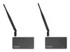 Marmitek TV Anywhere Wireless HD 2 AV Transmitter & Receiver Photo 5