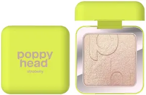Poppy Head Strobelly cepts sejas izgaismotājs 01 Bubbelle