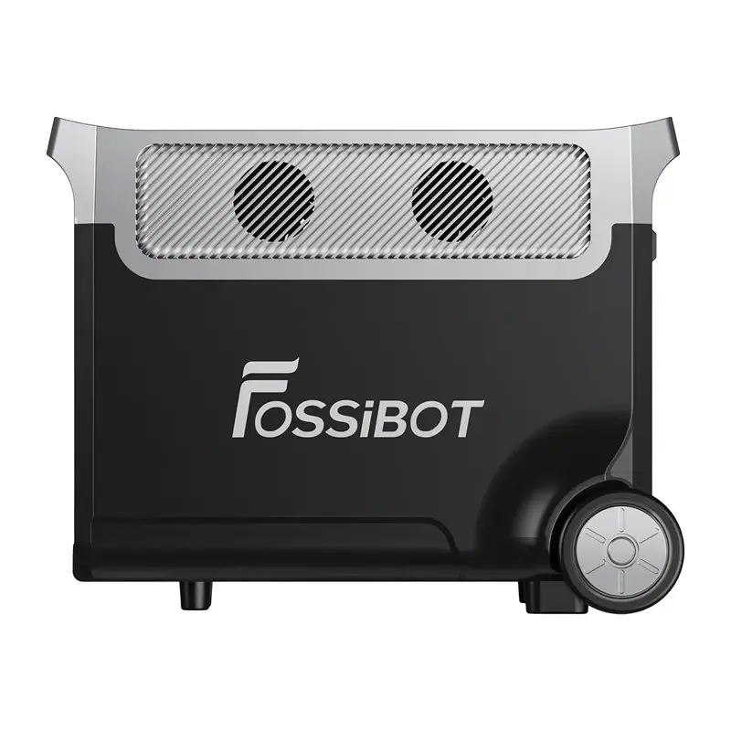 FOSSiBOT FB3840 3840Wh pārnēsājams akumulators Photo 5