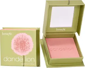 Benefit Dandelion Face Powder, Baby Pink, 6 g