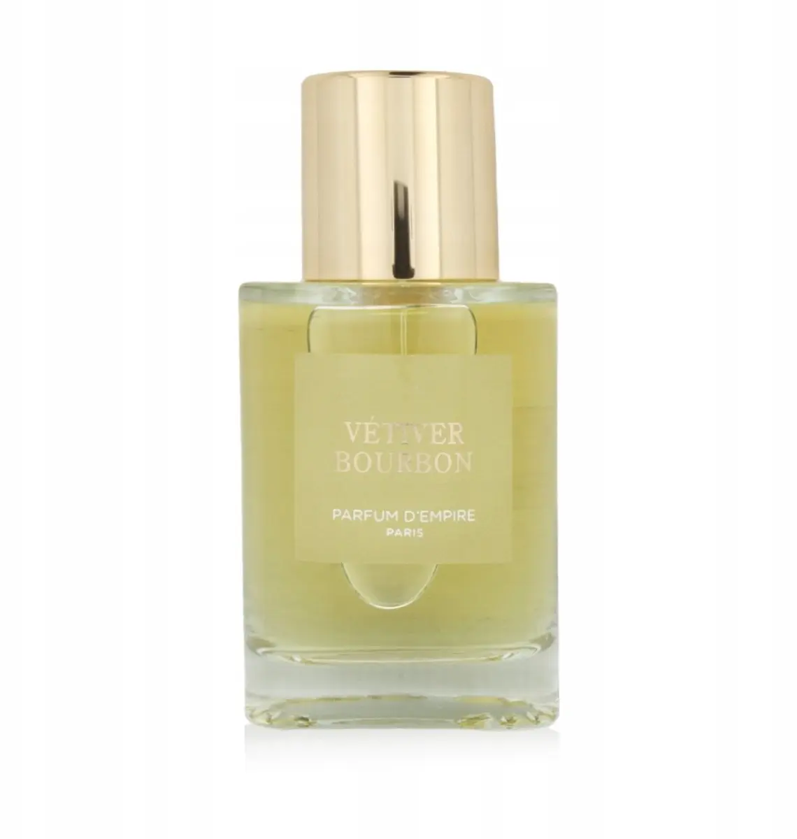 Parfum d`Empire Vétiver Bourbon parfimērijas ūdens