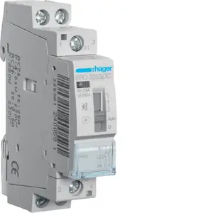 Hager ERD225SDC elektriskā iežogojuma piederums