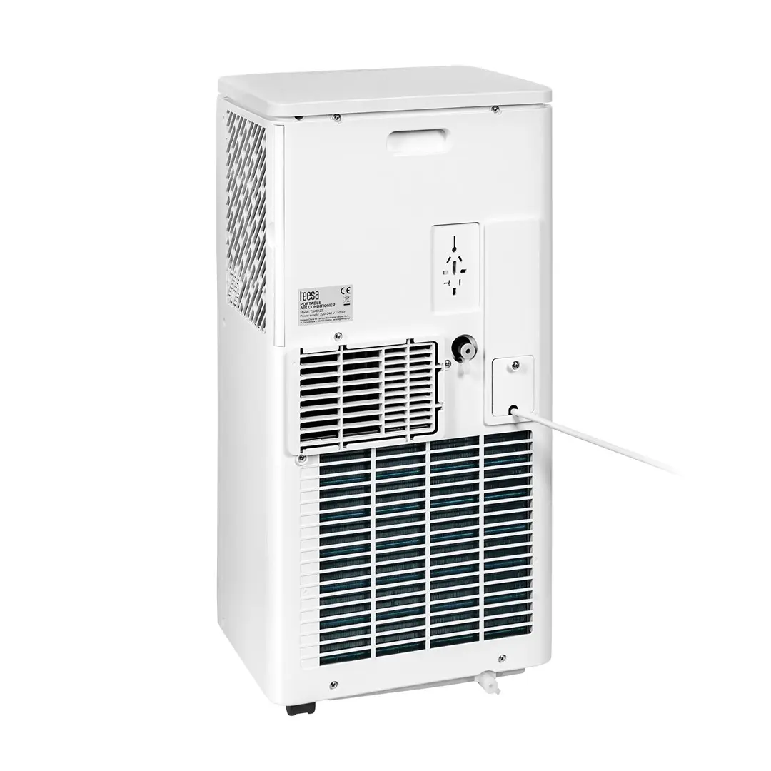 Мобильный кондиционер TEESA TSA8120 Photo 4