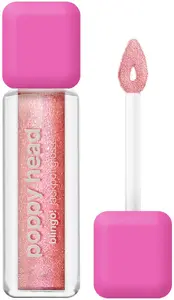 Rom&nd POPPY HEAD Blingo! Jackpot Gloss Lip Gloss 03 Glossophy 4.8g