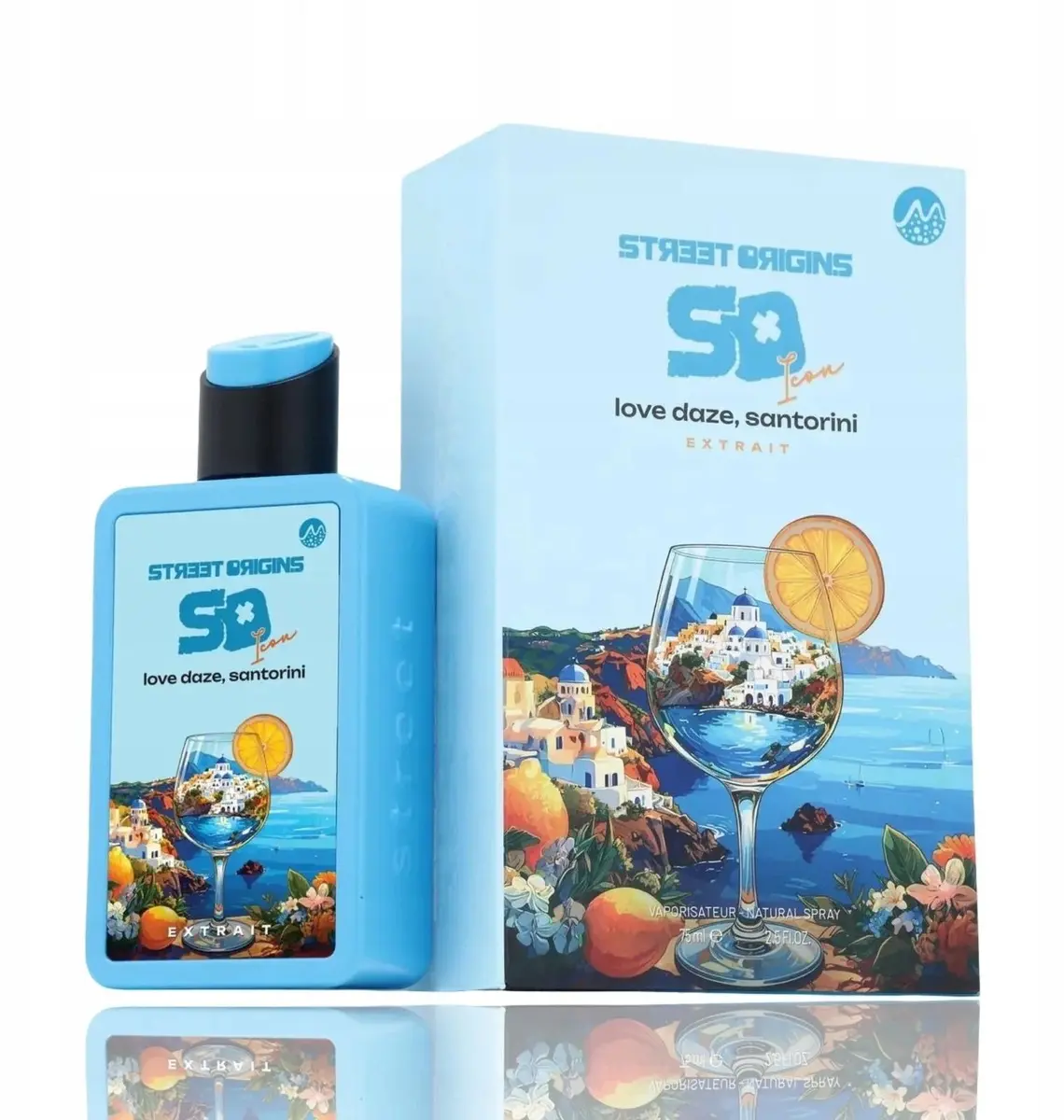 Unisex Perfumes