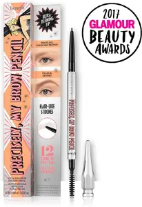 Benefit Precisely, My Brow Eyebrow Pencil kredka do brwi 04 Medium 0.08g