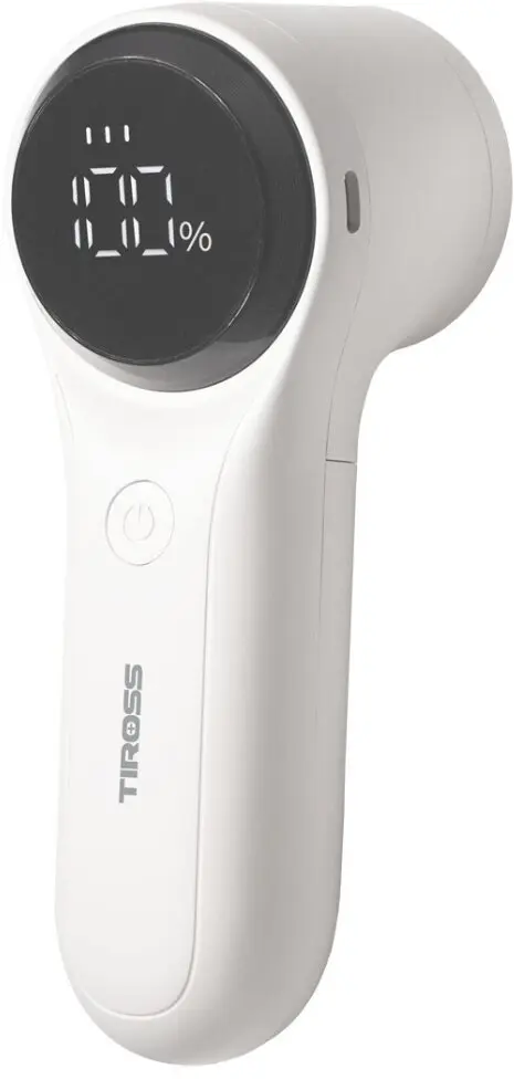 Tiross TS-2791 auduma skuveklis, TS-2791, 5901698500658
