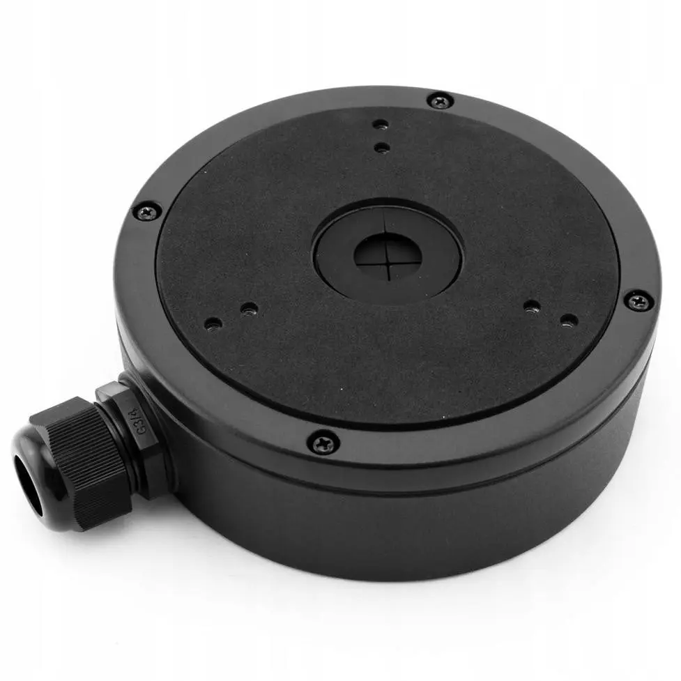 Hikvision DS-1280ZJ-S-Y sadales kārba novērošanas kamerām