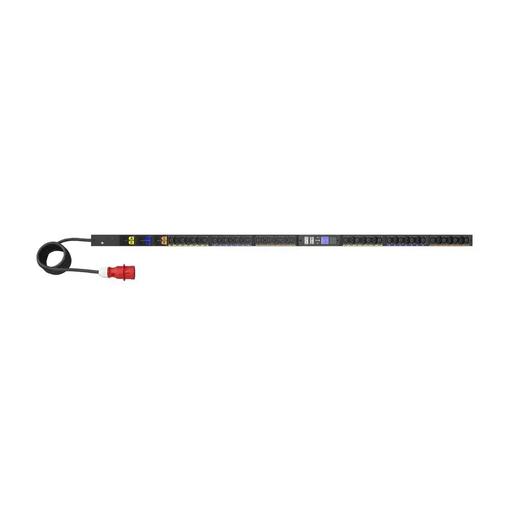 Eaton EVMIF332X Metered Rack PDU Photo 3