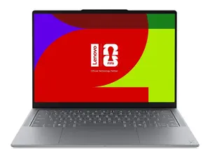 Lenovo Yoga Slim 7 14IPH11 Laptop, 14-inch WUXGA, Intel Core Ultra 7 155H, 16GB RAM, 512GB SSD, Windows 11 Home, Luna Grey