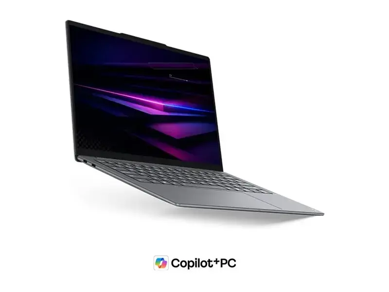 Lenovo Yoga Slim 7 14IPH11 Laptop | 14-inch WUXGA Photo 2