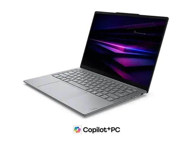 Lenovo Yoga Slim 7 14IPH11 Laptop | 14-inch WUXGA Photo 3