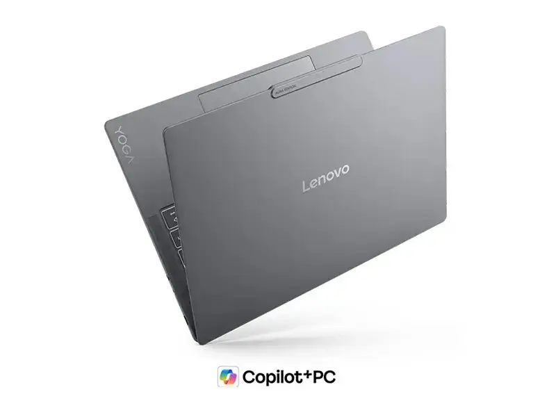 Lenovo Yoga Slim 7 14IPH11 Laptop | 14-inch WUXGA Photo 4