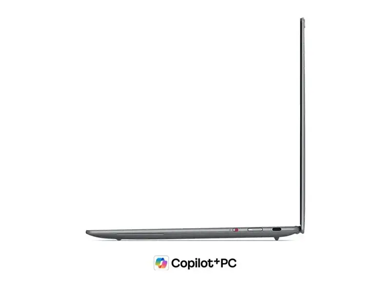 Lenovo Yoga Slim 7 14IPH11 Laptop | 14-inch WUXGA Photo 7