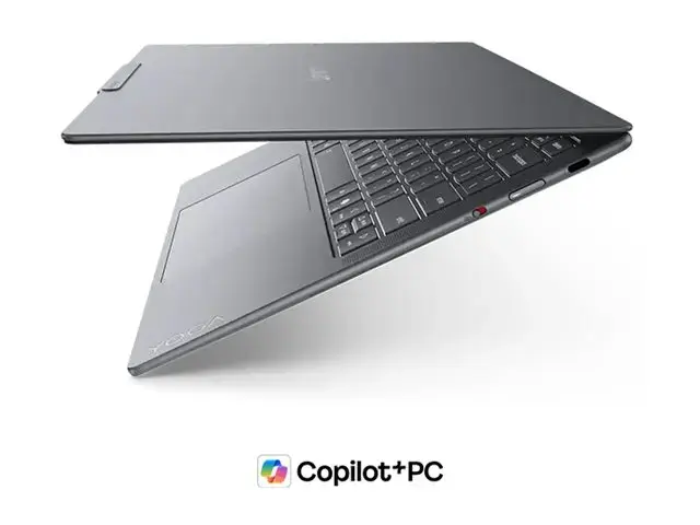 Lenovo Yoga Slim 7 14IPH11 Laptop | 14-inch WUXGA Photo 8