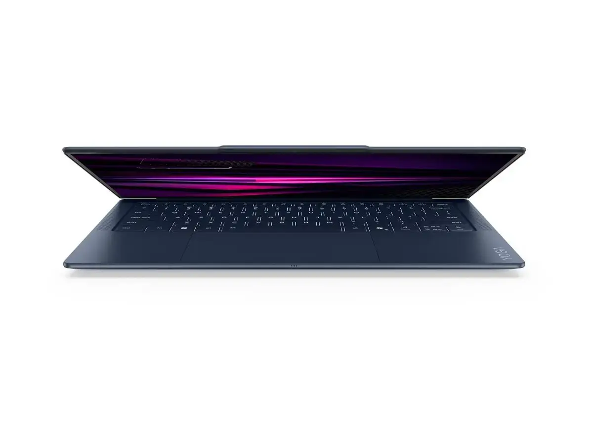 Ноутбук Lenovo Yoga Slim 7 14Q8Y11 | 14" OLED | Snapdragon Photo 2