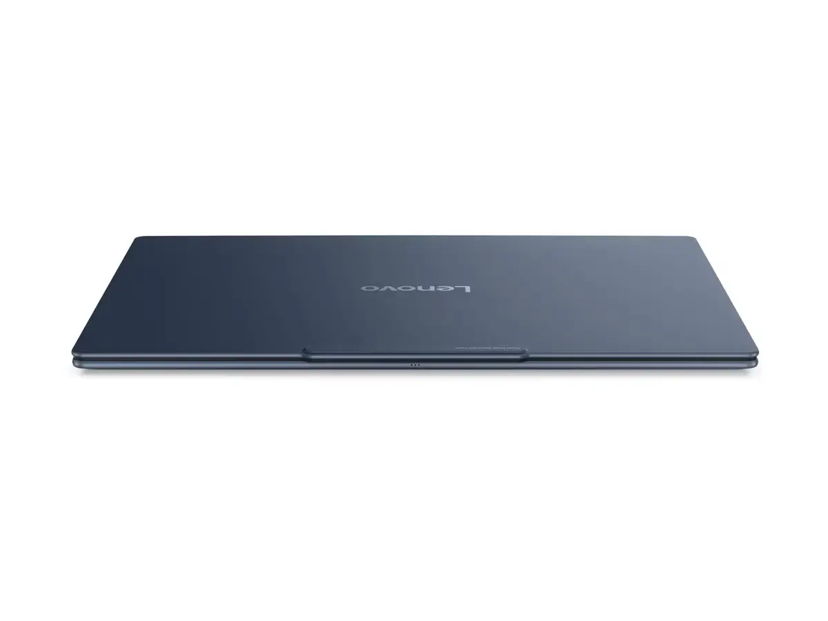 Ноутбук Lenovo Yoga Slim 7 14Q8Y11 | 14" OLED | Snapdragon Photo 3