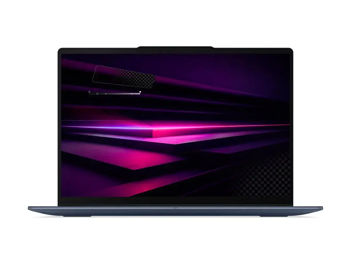 Ноутбук Lenovo Yoga Slim 7 14Q8Y11 | 14" OLED | Snapdragon Photo 4