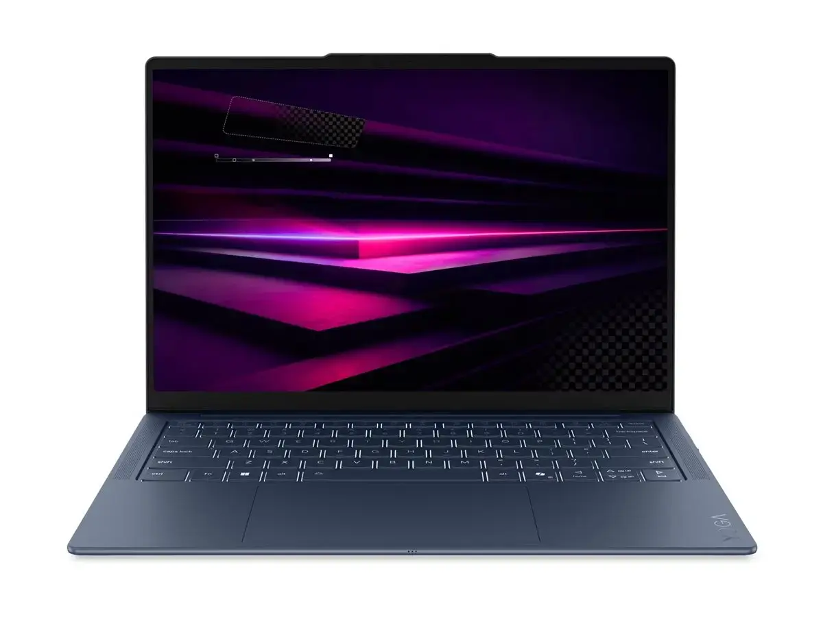 Ноутбук Lenovo Yoga Slim 7 14Q8Y11 | 14" OLED | Snapdragon Photo 5
