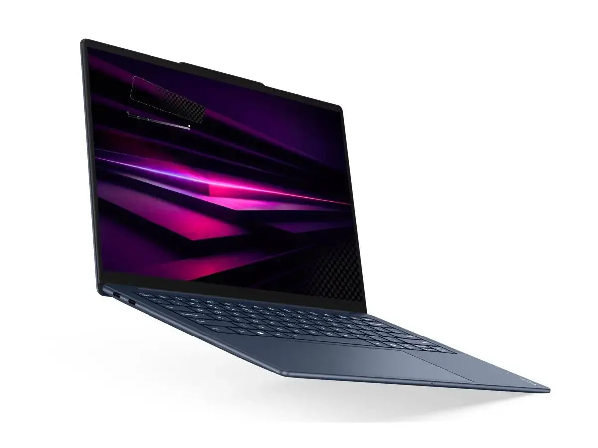 Ноутбук Lenovo Yoga Slim 7 14Q8Y11 | 14" OLED | Snapdragon Photo 6
