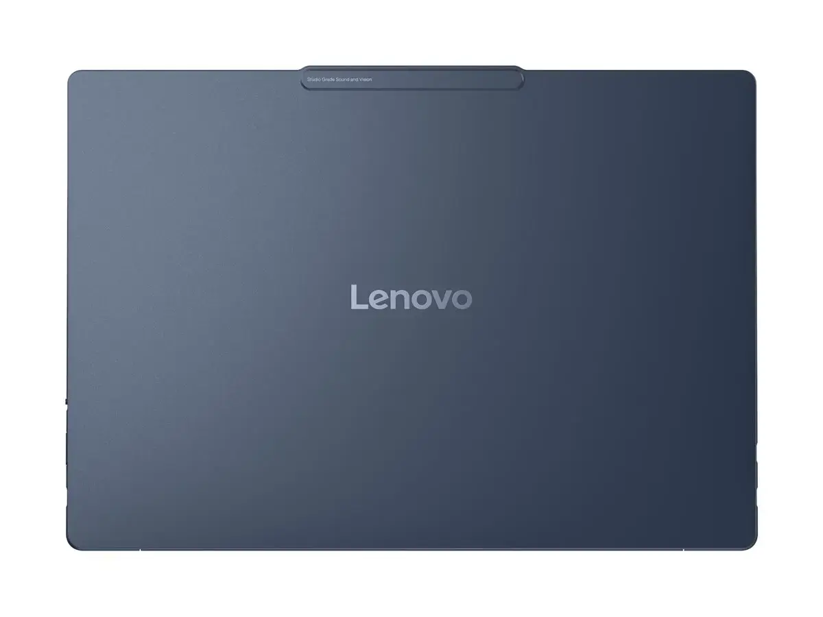 Ноутбук Lenovo Yoga Slim 7 14Q8Y11 | 14" OLED | Snapdragon Photo 7