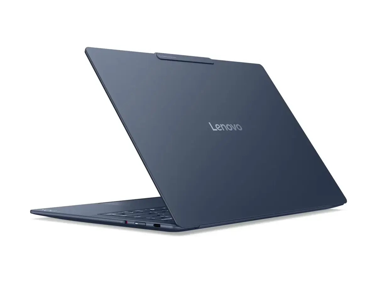 Ноутбук Lenovo Yoga Slim 7 14Q8Y11 | 14" OLED | Snapdragon Photo 9
