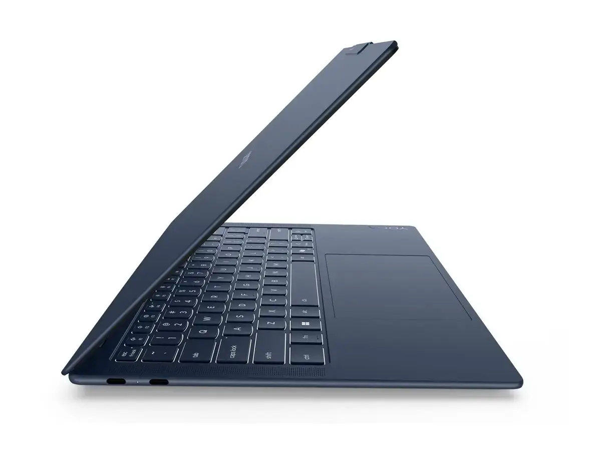 Ноутбук Lenovo Yoga Slim 7 14Q8Y11 | 14" OLED | Snapdragon Photo 11