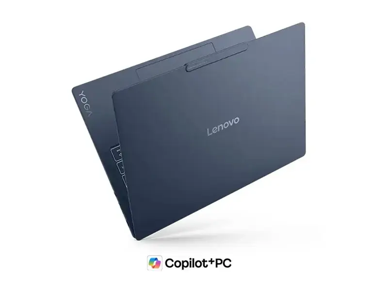 Ноутбук Lenovo Yoga Slim 7 14Q8Y11 | 14" OLED | Snapdragon Photo 18