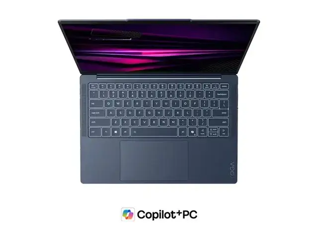 Ноутбук Lenovo Yoga Slim 7 14Q8Y11 | 14" OLED | Snapdragon Photo 19