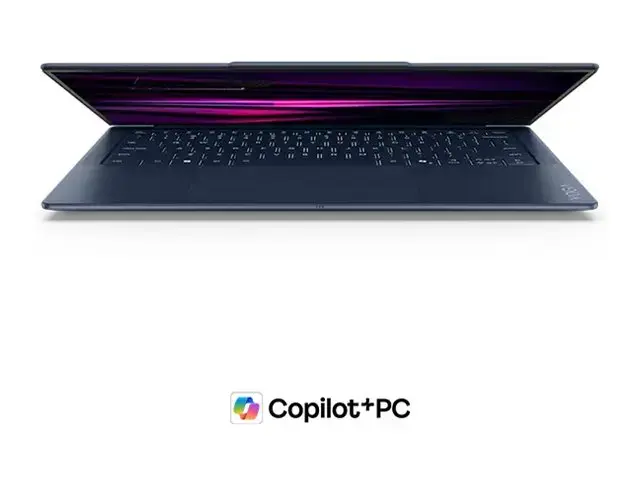Ноутбук Lenovo Yoga Slim 7 14Q8Y11 | 14" OLED | Snapdragon Photo 20