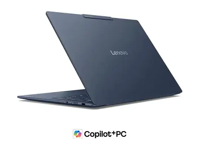 Ноутбук Lenovo Yoga Slim 7 14Q8Y11 | 14" OLED | Snapdragon Photo 21