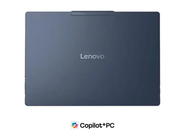 Ноутбук Lenovo Yoga Slim 7 14Q8Y11 | 14" OLED | Snapdragon Photo 22