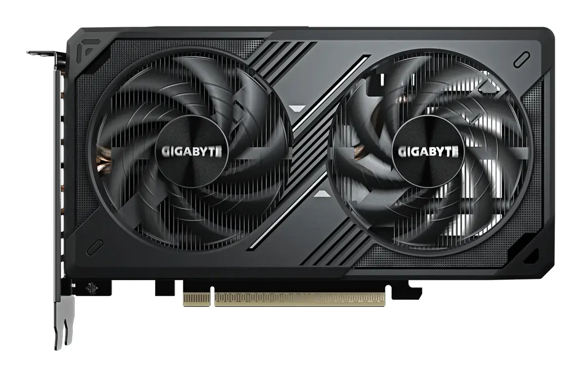 GIGABYTE GeForce RTX 5060 WINDFORCE MAX OC V2 8G GV-N5060WF2MAX OCV2-8GD Photo 5