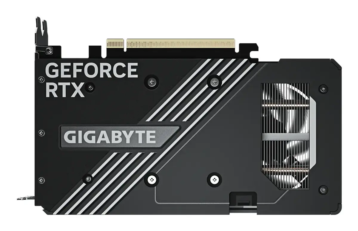 GIGABYTE GeForce RTX 5060 WINDFORCE MAX OC V2 8G GV-N5060WF2MAX OCV2-8GD Photo 6
