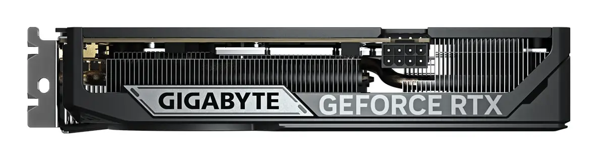 GIGABYTE GeForce RTX 5060 WINDFORCE MAX OC V2 8G GV-N5060WF2MAX OCV2-8GD Photo 7