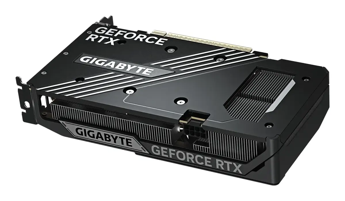 GIGABYTE GeForce RTX 5060 WINDFORCE MAX OC V2 8G GV-N5060WF2MAX OCV2-8GD Photo 10