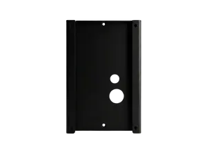 ModuREX Core Fit VOOL | MX-FT-VOOL | Black